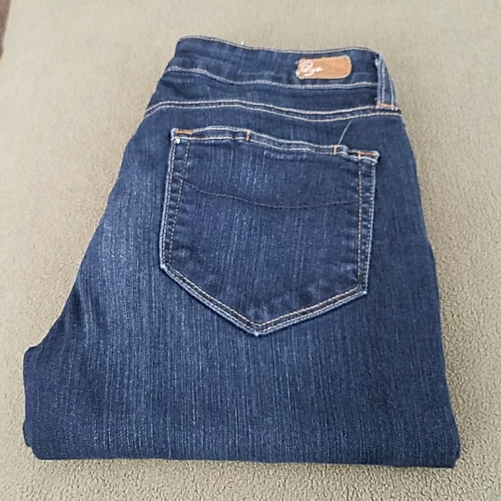 Paige skyline jeans